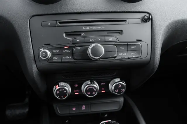 Image of Audi A1 90kW