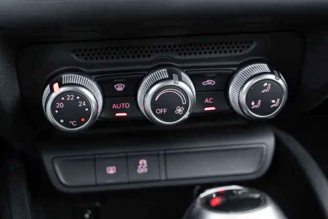 Image of Audi A1 90kW