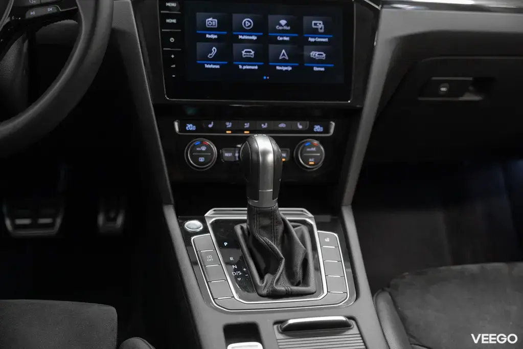 Volkswagen Arteon 140kW