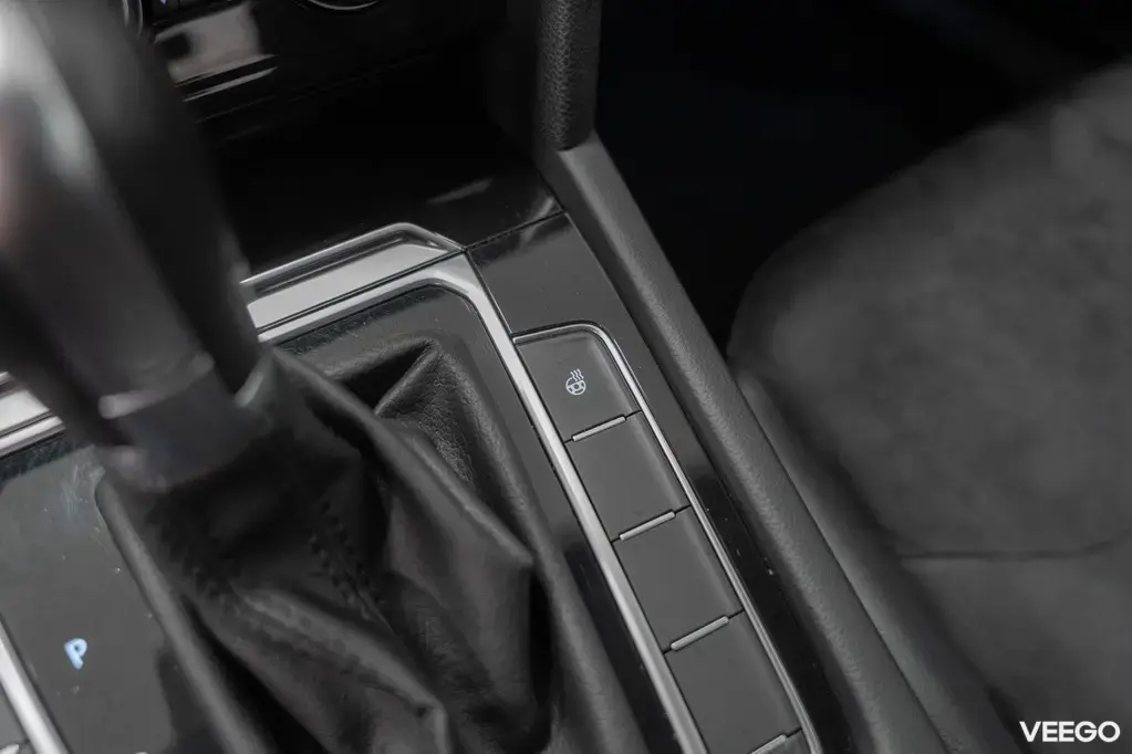 Volkswagen Arteon 140kW