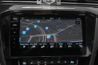 Volkswagen Arteon 140kW thumbnail