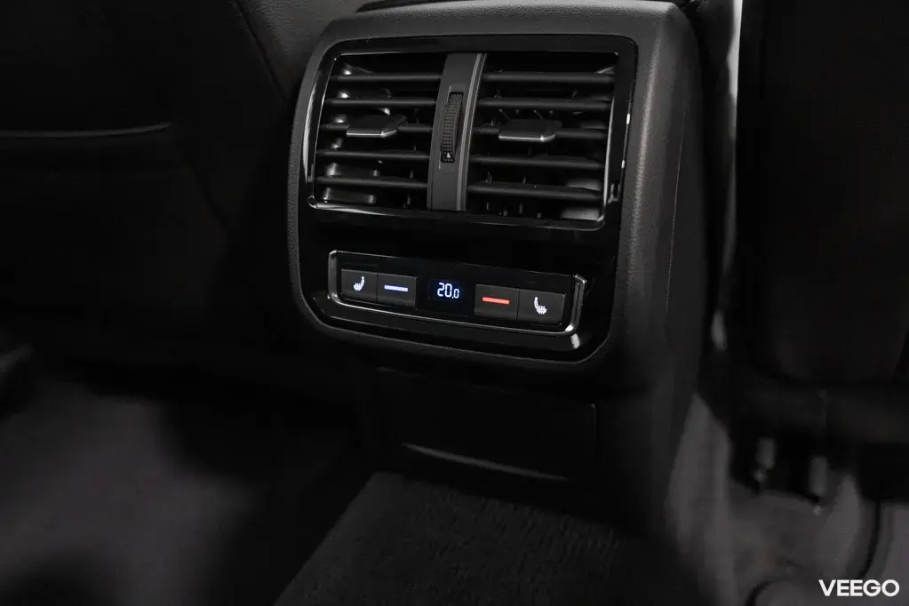 Volkswagen Arteon 140kW