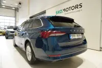 Skoda Octavia AMBITION COMBI 1.5 110kW thumbnail