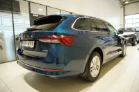 Skoda Octavia AMBITION COMBI 1.5 110kW thumbnail