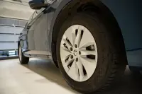 Skoda Octavia AMBITION COMBI 1.5 110kW thumbnail