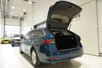 Skoda Octavia AMBITION COMBI 1.5 110kW thumbnail