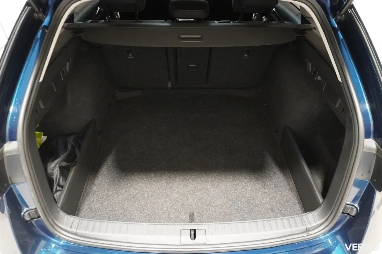 Skoda Octavia AMBITION COMBI 1.5 110kW