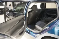 Skoda Octavia AMBITION COMBI 1.5 110kW thumbnail