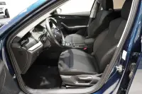 Skoda Octavia AMBITION COMBI 1.5 110kW thumbnail