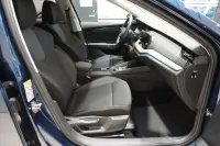 Skoda Octavia AMBITION COMBI 1.5 110kW thumbnail