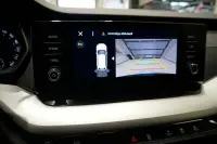 Skoda Octavia AMBITION COMBI 1.5 110kW thumbnail