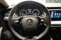 Skoda Octavia AMBITION COMBI 1.5 110kW thumbnail
