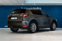 Mazda CX-5 Luxury SKYACTIV-G 2.5 143kW thumbnail