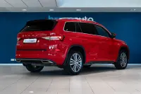 Skoda Kodiaq Laurin&Klement 4x4 110kW thumbnail