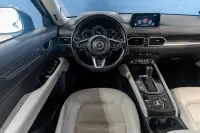 Mazda CX-5 Luxury SKYACTIV-G 2.5 143kW thumbnail