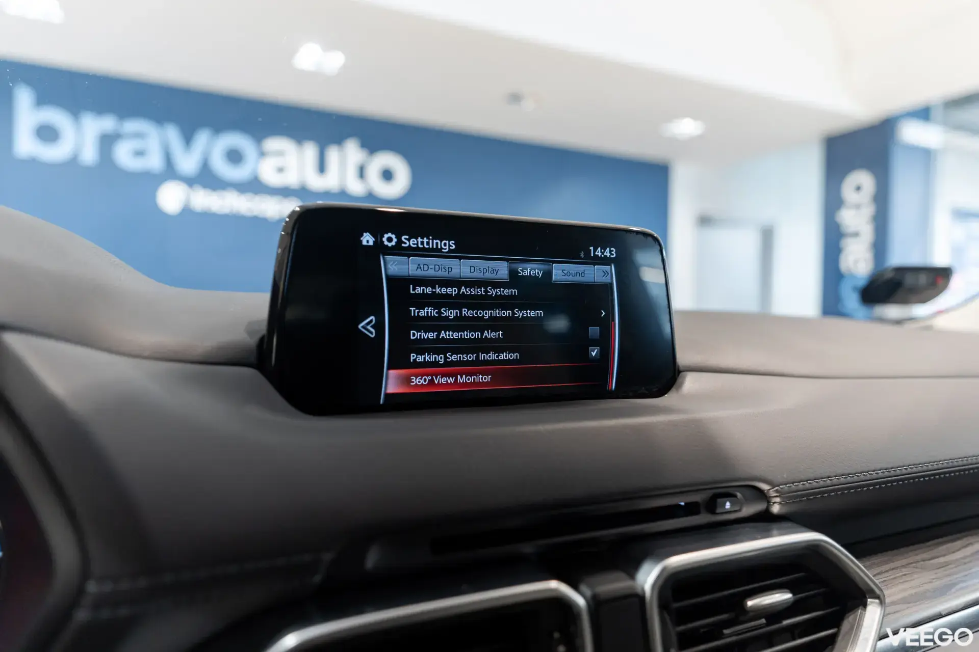 Mazda CX-5 Luxury SKYACTIV-G 2.5 143kW