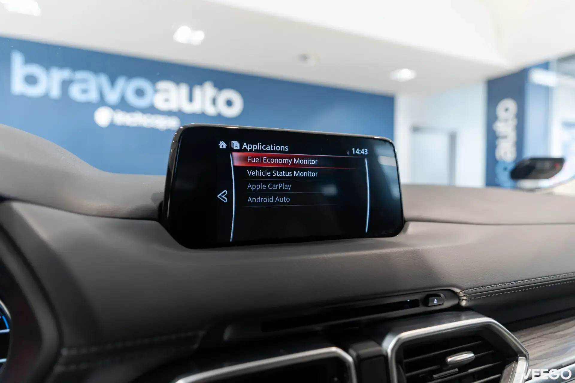 Mazda CX-5 Luxury SKYACTIV-G 2.5 143kW