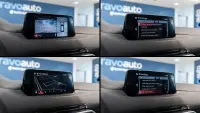 Mazda CX-5 Luxury SKYACTIV-G 2.5 143kW thumbnail