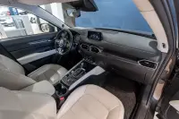 Mazda CX-5 Luxury SKYACTIV-G 2.5 143kW thumbnail