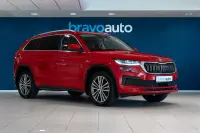 Skoda Kodiaq Laurin&Klement 4x4 110kW thumbnail