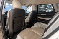 Mazda CX-5 Luxury SKYACTIV-G 2.5 143kW thumbnail