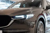 Mazda CX-5 Luxury SKYACTIV-G 2.5 143kW thumbnail