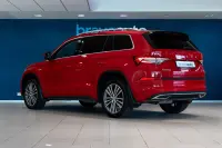Skoda Kodiaq Laurin&Klement 4x4 110kW thumbnail