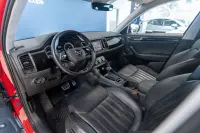 Skoda Kodiaq Laurin&Klement 4x4 110kW thumbnail