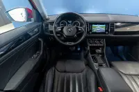 Skoda Kodiaq Laurin&Klement 4x4 110kW thumbnail
