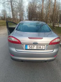 Ford Mondeo 2.0 96kW thumbnail