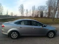 Ford Mondeo 2.0 96kW thumbnail