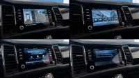 Skoda Kodiaq Laurin&Klement 4x4 110kW thumbnail