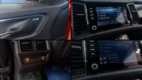 Skoda Kodiaq Laurin&Klement 4x4 110kW thumbnail