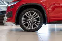 Skoda Kodiaq Laurin&Klement 4x4 110kW thumbnail