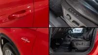 Skoda Kodiaq Laurin&Klement 4x4 110kW thumbnail