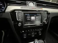 Volkswagen Passat Variant Gte Highline 160kW thumbnail