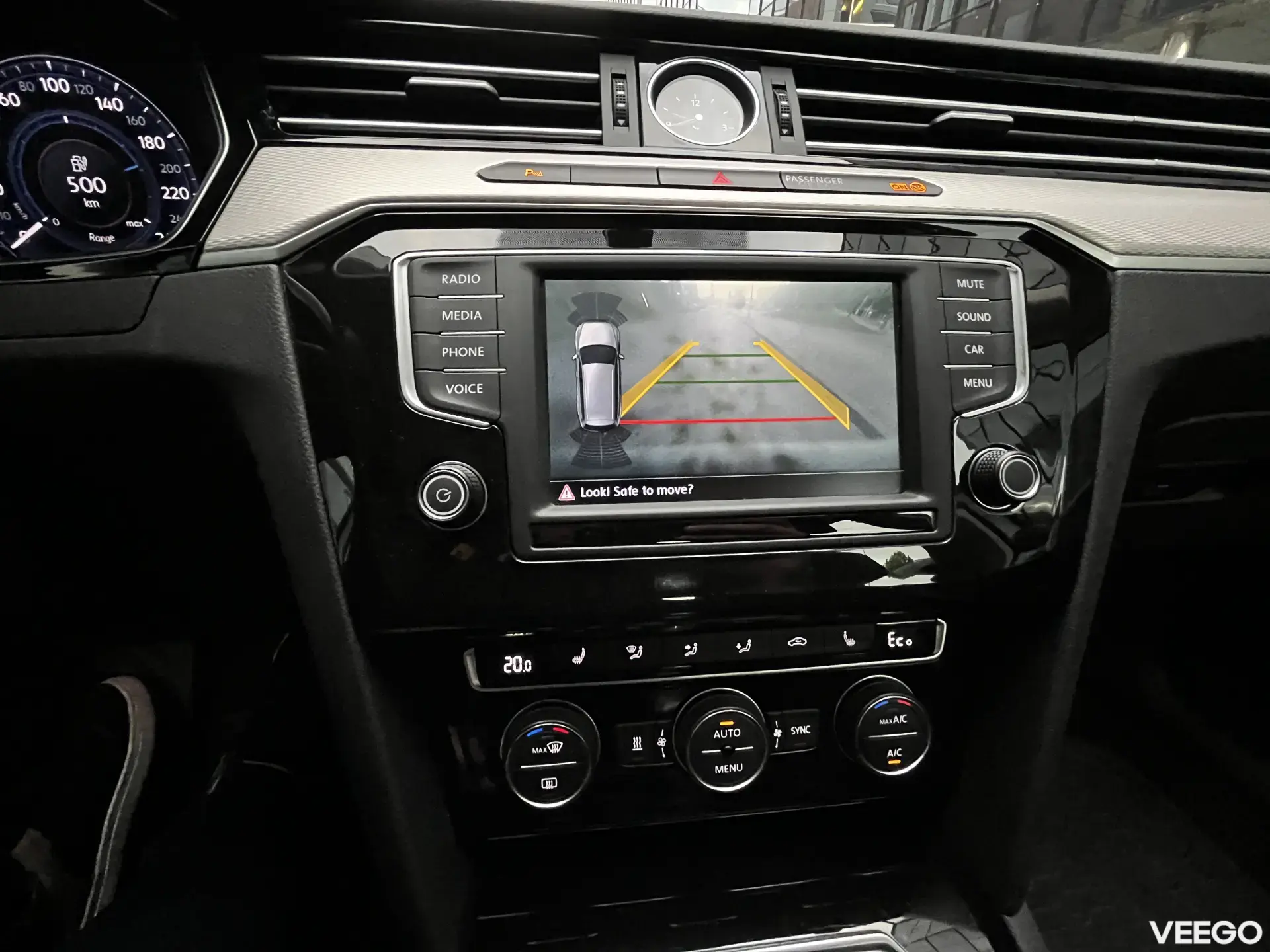 Volkswagen Passat Variant Gte Highline 160kW