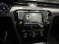 Volkswagen Passat Variant Gte Highline 160kW thumbnail