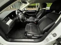 Volkswagen Passat Variant Gte Highline 160kW thumbnail