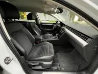 Volkswagen Passat Variant Gte Highline 160kW thumbnail