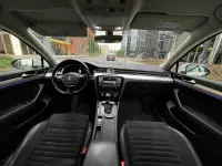 Volkswagen Passat Variant Gte Highline 160kW thumbnail