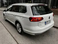 Volkswagen Passat Variant Gte Highline 160kW thumbnail
