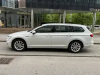 Volkswagen Passat Variant Gte Highline 160kW thumbnail