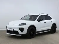 Porsche Macan 4 300kW thumbnail