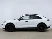Porsche Macan 4 300kW thumbnail