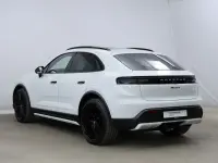 Porsche Macan 4 300kW thumbnail