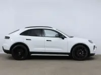 Porsche Macan 4 300kW thumbnail