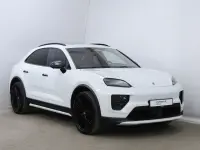 Porsche Macan 4 300kW thumbnail