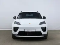 Porsche Macan 4 300kW thumbnail
