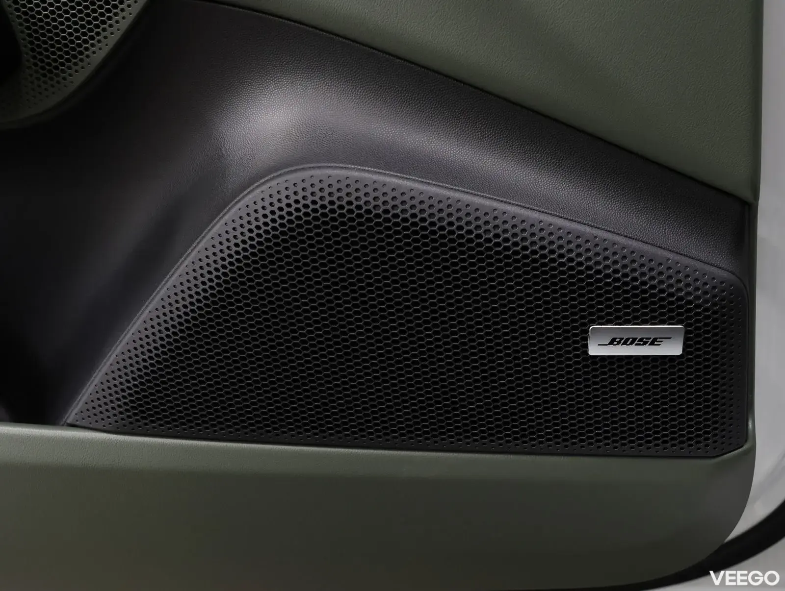 Porsche Macan 4 300kW